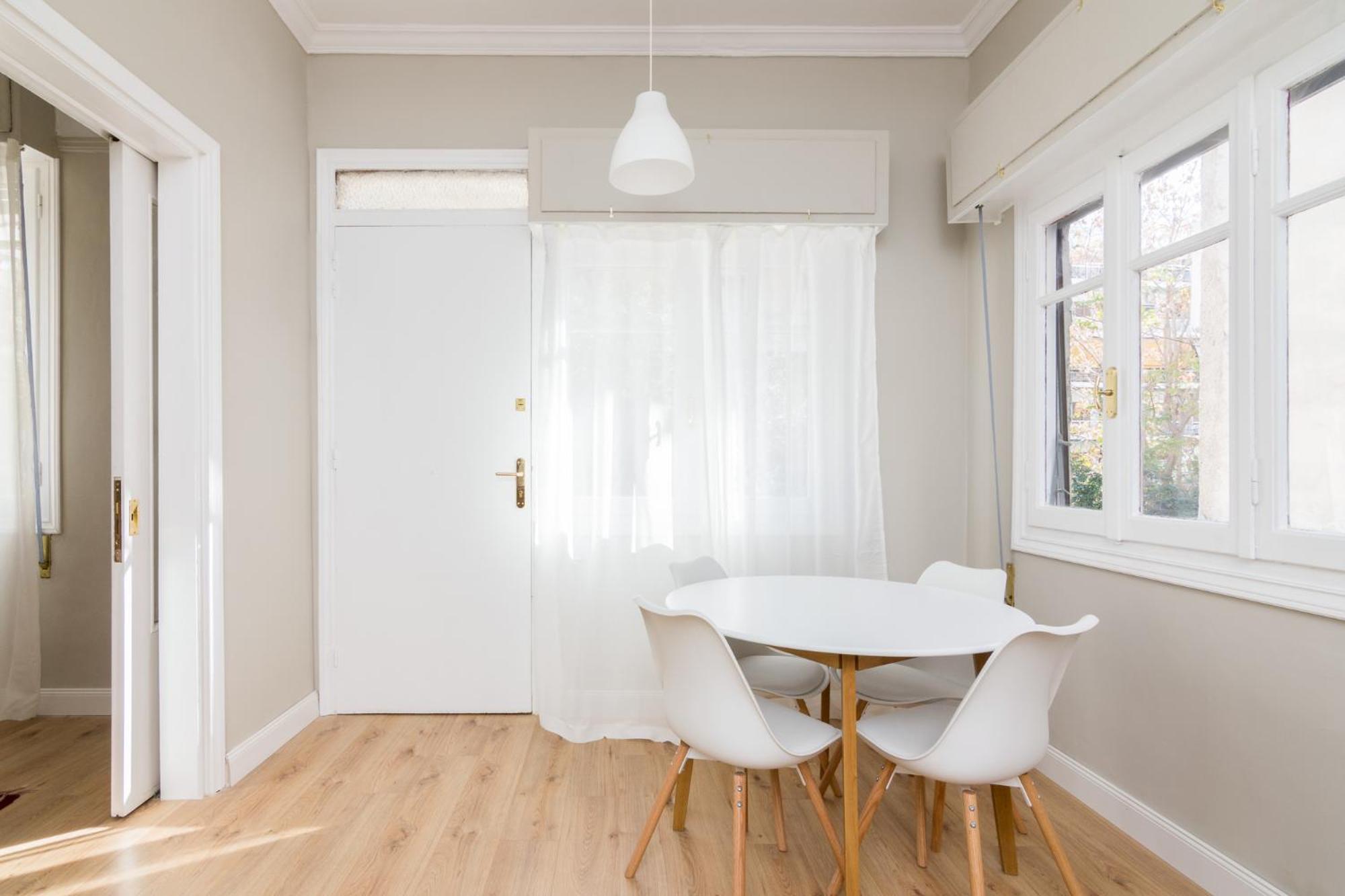 Great House W/ Private Parking Apartment Атина Екстериор снимка