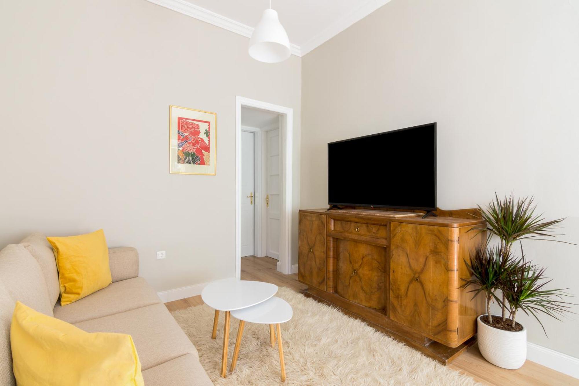 Great House W/ Private Parking Apartment Атина Екстериор снимка